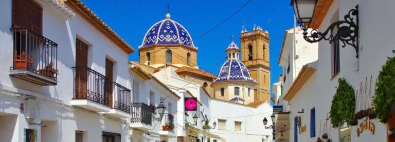 10 Mejores Pueblos Costeros De La Comunidad Valenciana