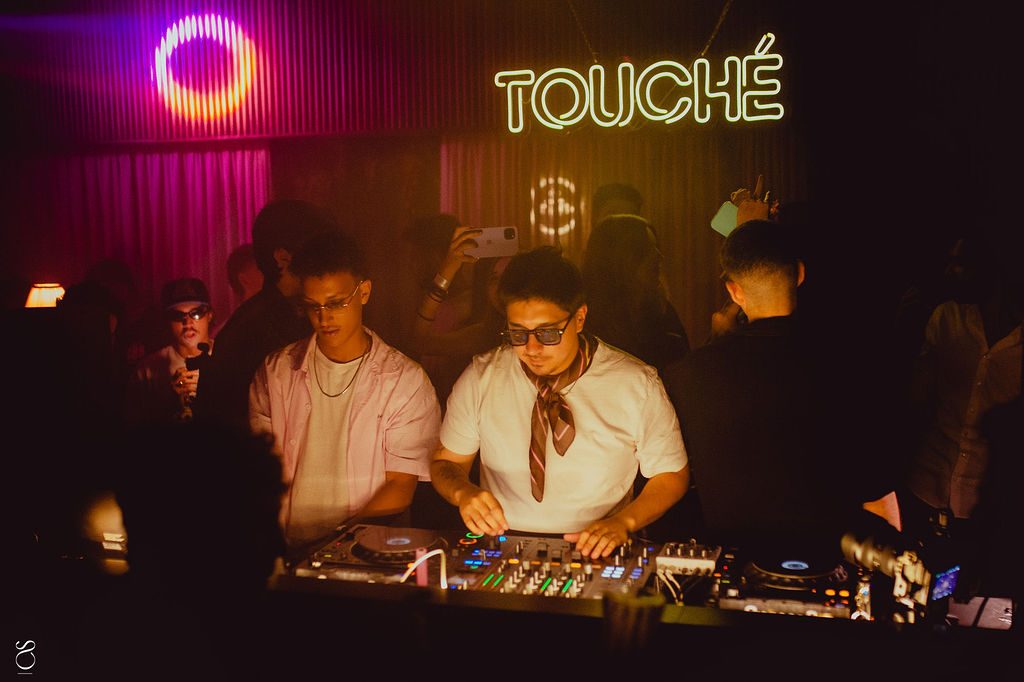 TATEL THE CLUB Valencia, ambiente real 6