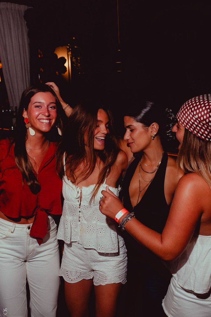 TATEL THE CLUB Valencia, ambiente real 5