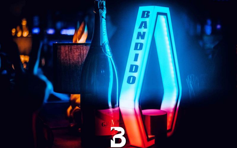 BANDIDO-1