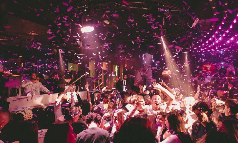 DJ VIELO MYA BEAT VALENCIA DISCOTECA