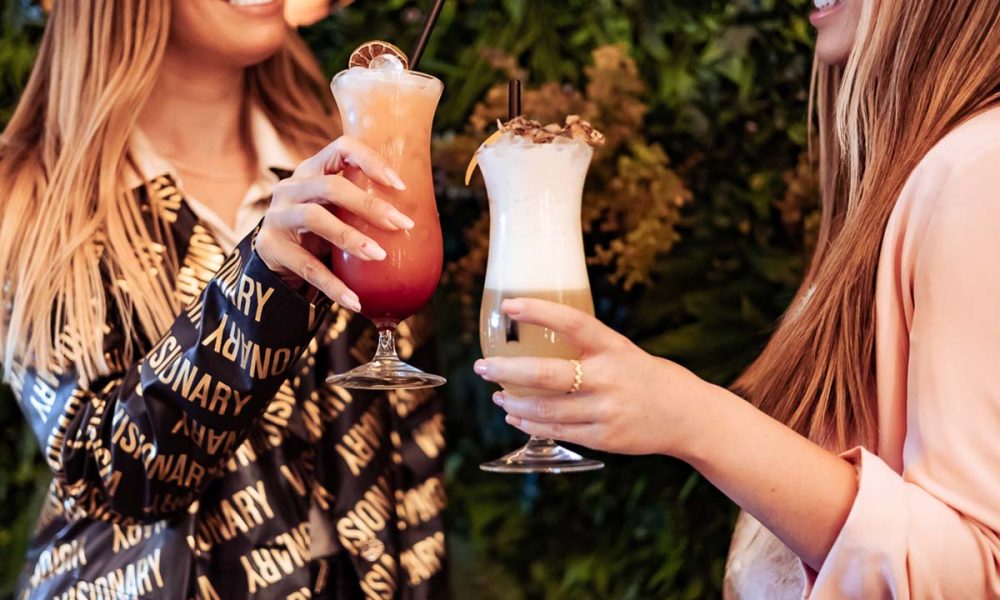 TANIT VALENCIA DRINKS