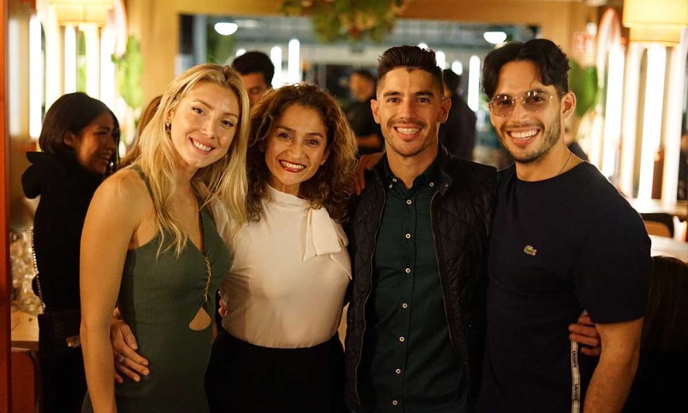 tanit cumpleaños