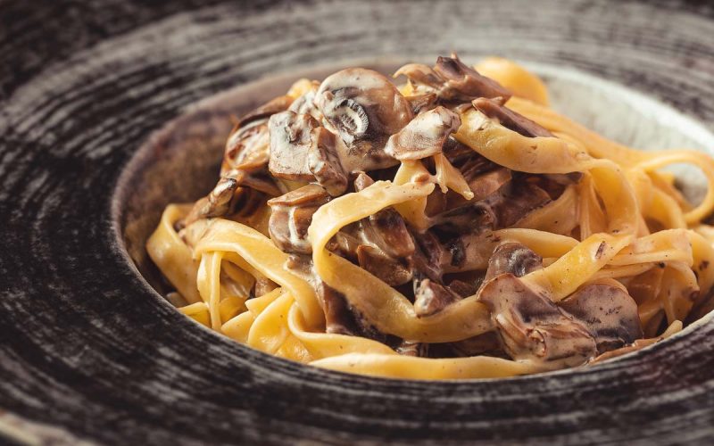 TANIT PASTA