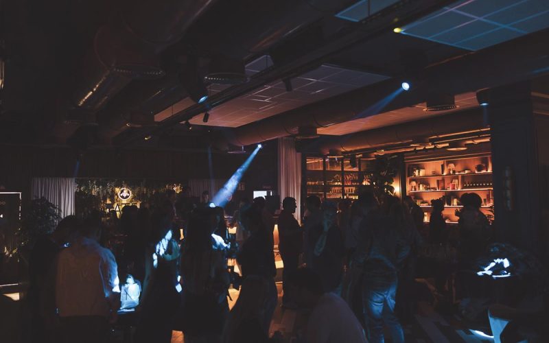 tatel valencia noche de fiesta
