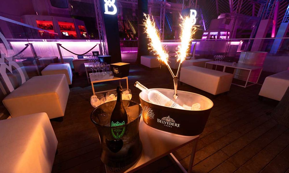 VIP L´UMBRACLE BELVEDER