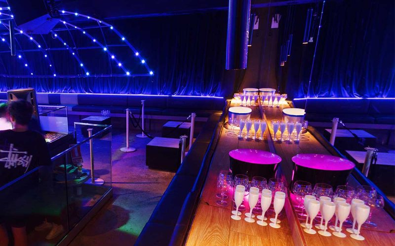 VIP MYA VALENCIA MYA BEAT MOET
