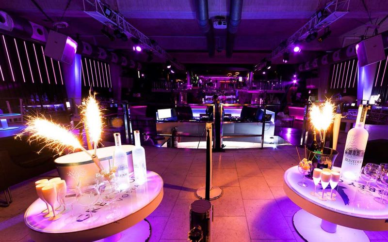 VIP PARTY MYA MIP ZONA VIP VALENCIA