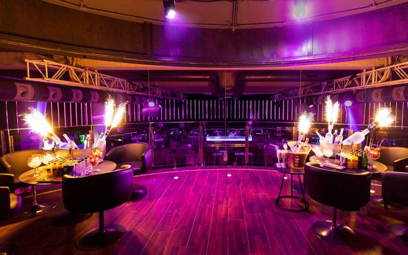 VIP PARTY MYA SUITE 2