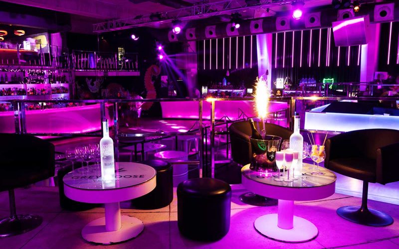 VIP PARTY MYA VALENCIA DISCOTECA