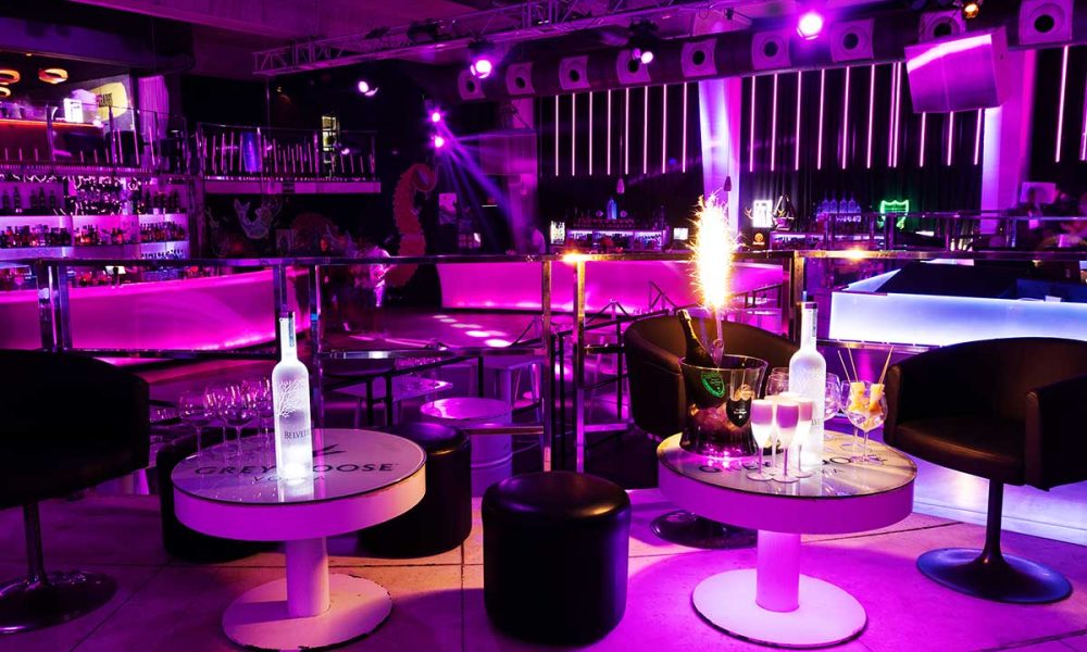 VIP PARTY MYA VALENCIA DISCOTECA