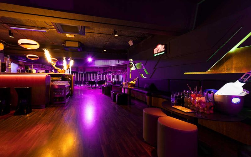 VIP PARTY MYA suite