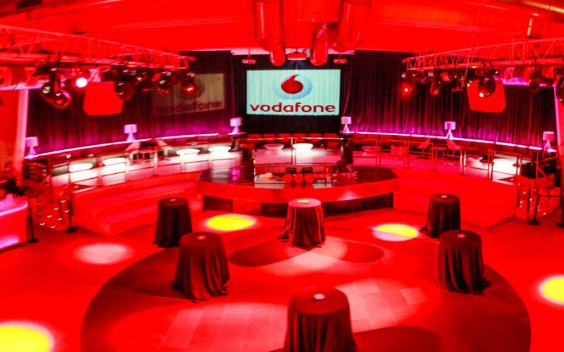 mya club espacio para alquilar sala grande valencia evento corporativo