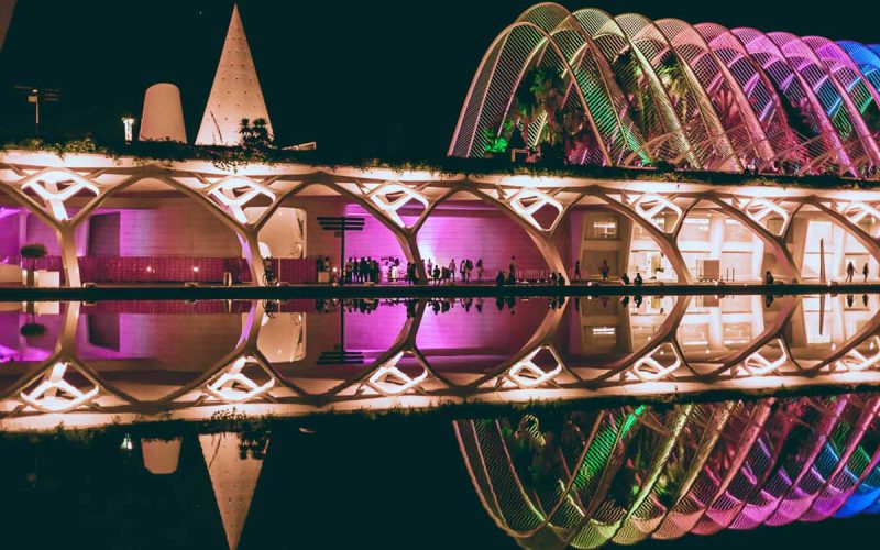 UMBRACLE VALENCIA
