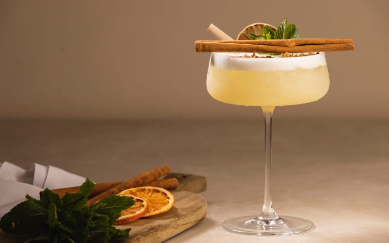 sabbia valencia coctel margarita